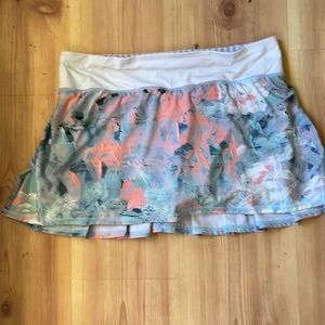 Lululemon pacesetter